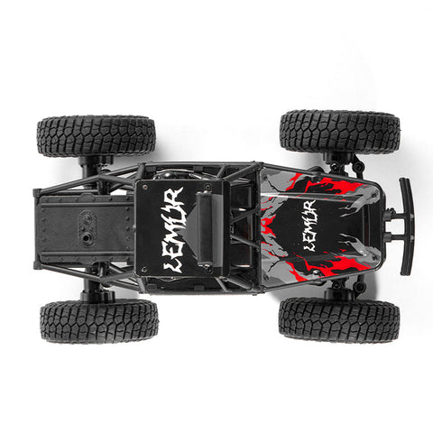 FMS 1:24 FCX24 Lemur RTR | India