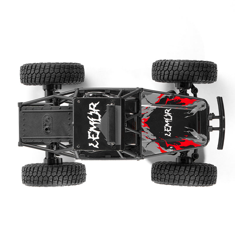 FMS 1:24 FCX24 Lemur RTR | India