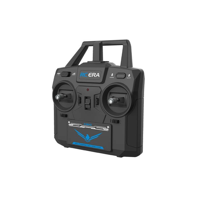 RC ERA C138 Bell 206 Gyro Stabilized Scale RC Helicopter - RTF | India.