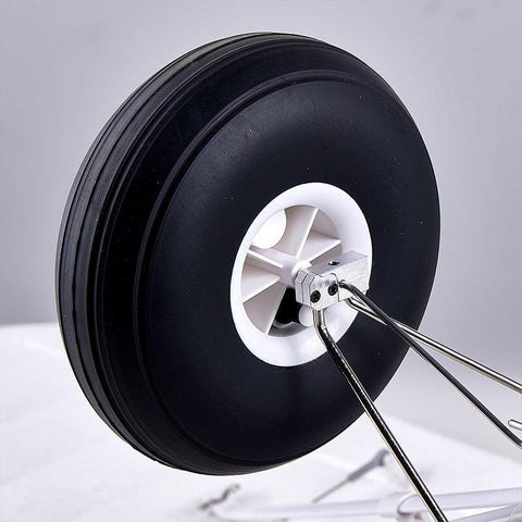 FMS 1300mm PA-18 Super Cub with Reflex V3, PNP | India.