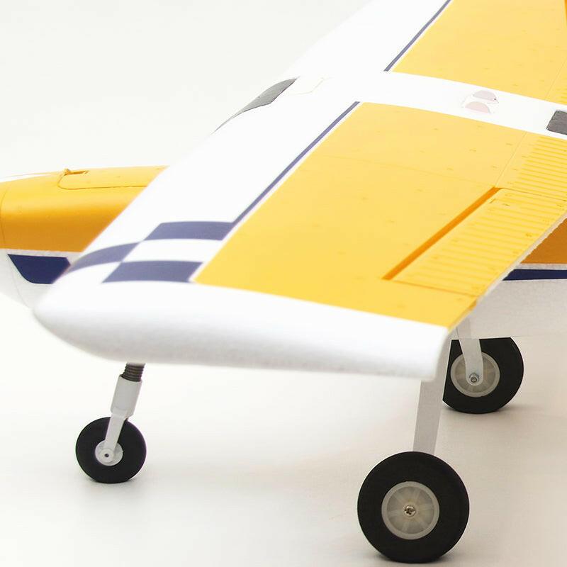 FMS 1220mm Ranger EP V2 With Reflex V3 RTF/PNP | India.