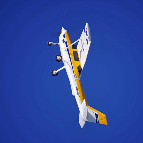 FMS 1220mm Ranger EP V2 With Reflex V3 RTF/PNP | India.