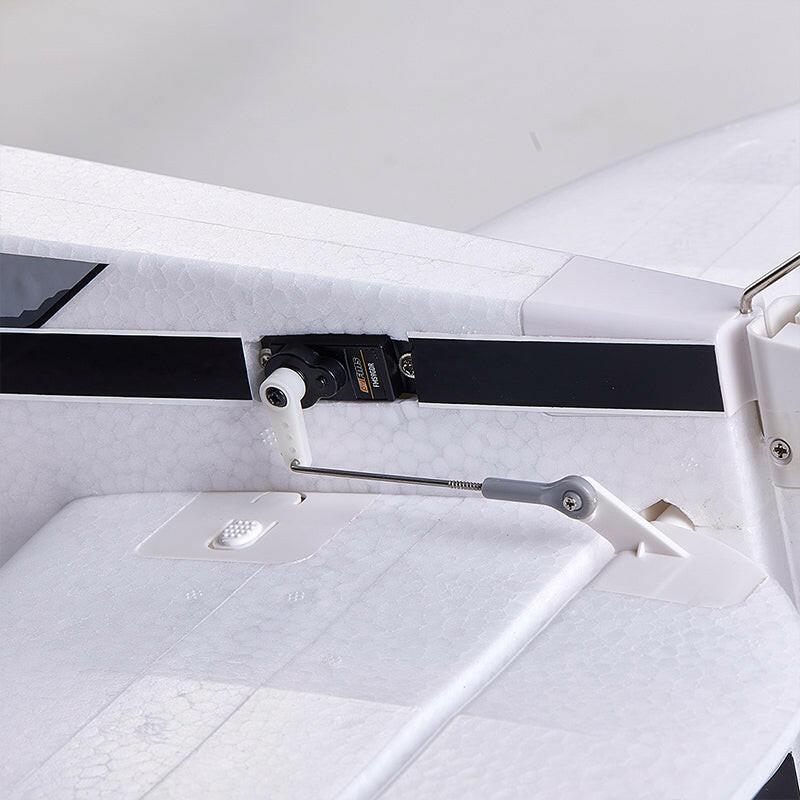 FMS 1300mm PA-18 Super Cub with Reflex V3, PNP | India.