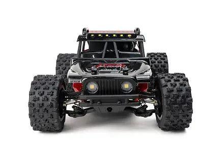 MJX Hyper Go 14209 V2 RC Car 4WD 1/14 Brushless Motor Desert Racer | India.