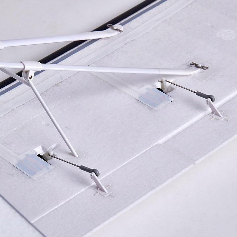 FMS 1300mm PA-18 Super Cub with Reflex V3, PNP | India.