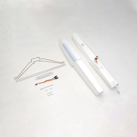 FMS 1500mm Cessna 182 RTF/PNP | India