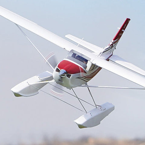 FMS 1500mm Cessna 182 RTF/PNP | India