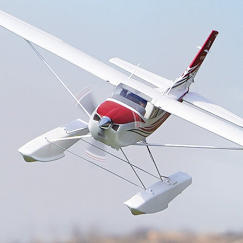FMS 1500mm Cessna 182 RTF/PNP | India
