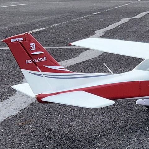 FMS 1500mm Cessna 182 RTF/PNP | India