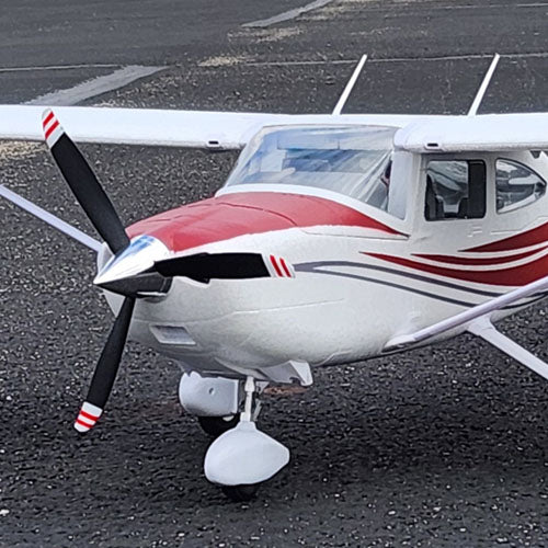 FMS 1500mm Cessna 182 RTF/PNP | India