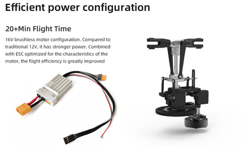 Fly Wing Bell-206 V3 6CH RC GPS Stabilized Scale helicopter | India