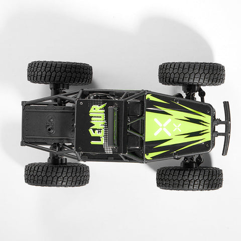 FMS 1:24 FCX24 Lemur RTR | India