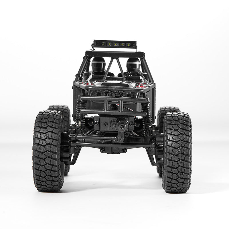 FMS 1:24 FCX24 Lemur RTR | India