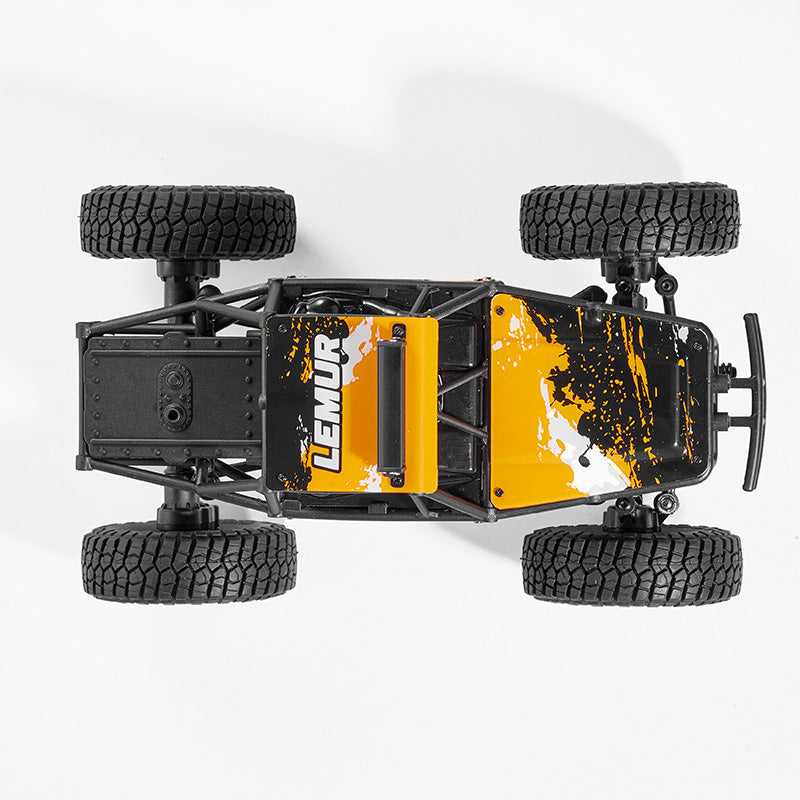 FMS 1:24 FCX24 Lemur RTR | India