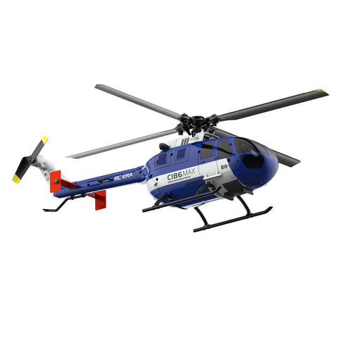 RC ERA C186 MAX BO105 Optical Flow Positioning RC Helicopter - RTF | India.