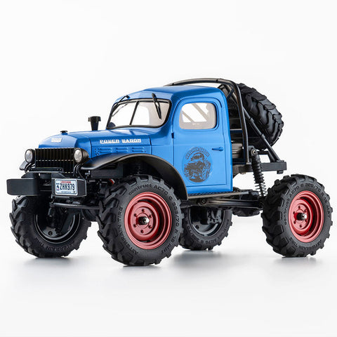 FMS 1:24 FCX24 Power Wagon RTR | India