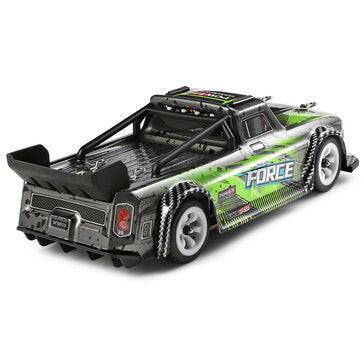 Wltoys 284131 1/28 2.4G 4WD Short Course Drift RC Car Vehicle Models With Light | India.