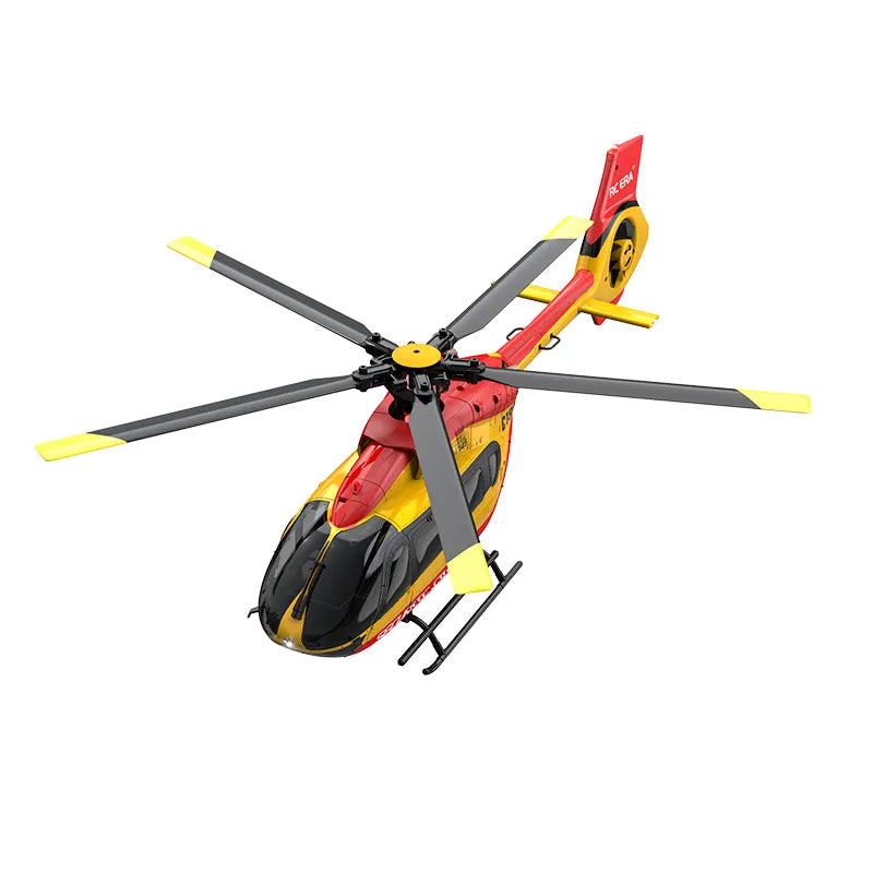 RC ERA C190 H145 150 Size Gyro Stabilized RC Helicopter | INDIA