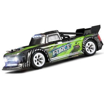 Wltoys 284131 1/28 2.4G 4WD Short Course Drift RC Car Vehicle Models With Light | India.