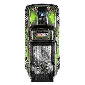 Wltoys 284131 1/28 2.4G 4WD Short Course Drift RC Car Vehicle Models With Light | India.