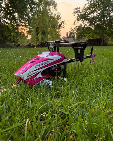 GOOSKY LEGEND S2 MAX