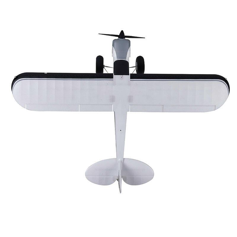 FMS 1300mm PA-18 Super Cub with Reflex V3, PNP | India.