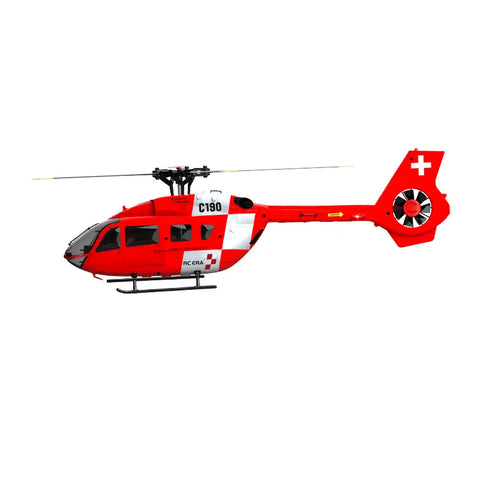RC ERA C190 H145 150 Size Gyro Stabilized RC Helicopter | INDIA