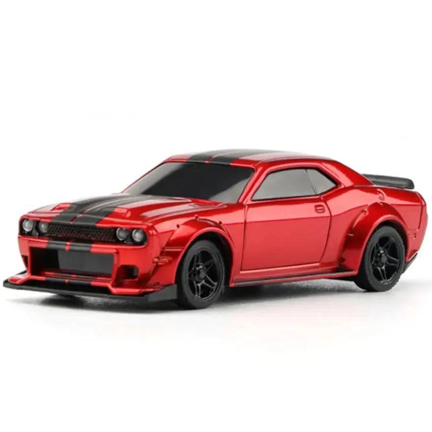 Turbo Racing C75 RTR 1/76 2.4G RWD Mini Desktop Sports Car- RC | India.