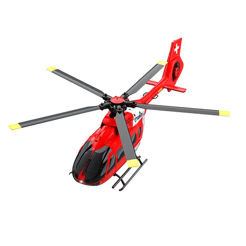 RC ERA C190 H145 150 Size Gyro Stabilized RC Helicopter | INDIA