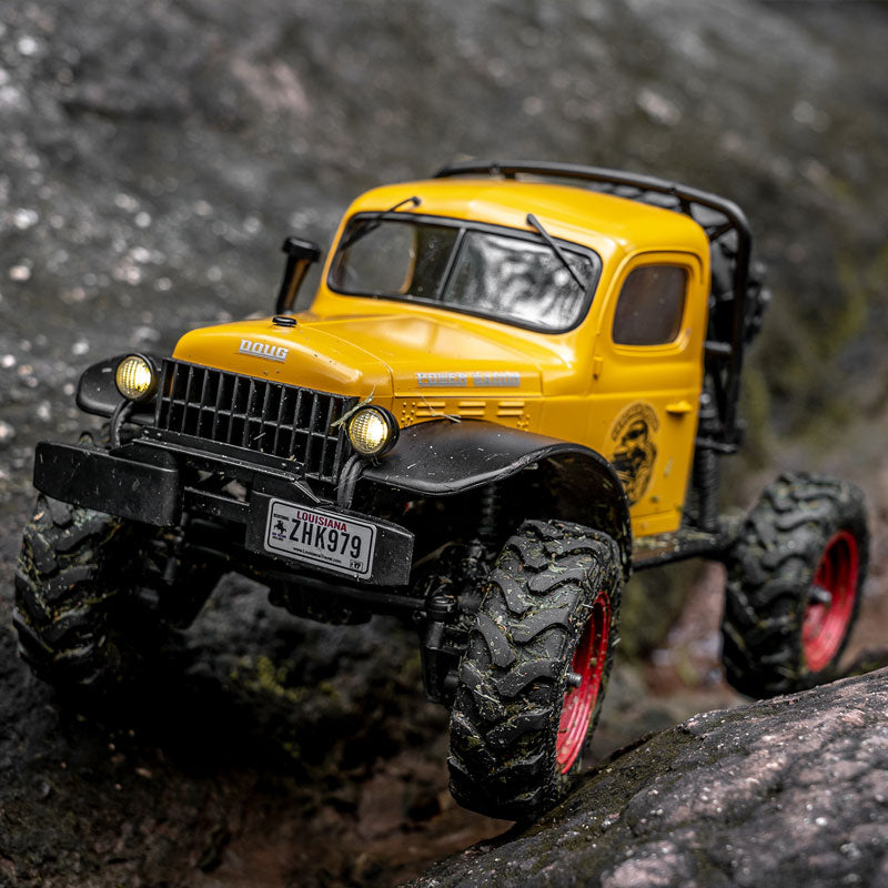 FMS 1:24 FCX24 Power Wagon RTR | India