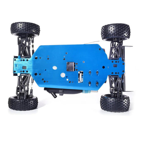 HSP Warhead Nitro Powered 1:10th Scale Off-Road Buggy | India.