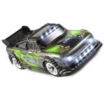 Wltoys 284131 1/28 2.4G 4WD Short Course Drift RC Car Vehicle Models With Light | India.