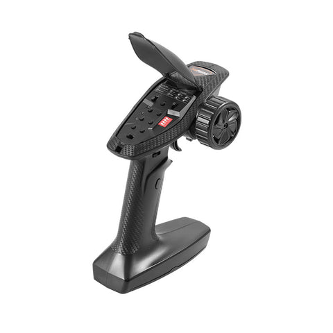 FMS 1:10 Ford F100 Monster Truck 2WD RTR/RS | INDIA