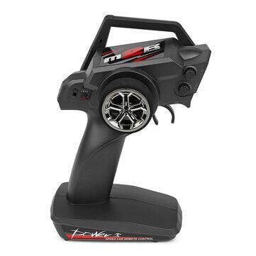 Wltoys 284131 1/28 2.4G 4WD Short Course Drift RC Car Vehicle Models With Light | India.