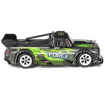 Wltoys 284131 1/28 2.4G 4WD Short Course Drift RC Car Vehicle Models With Light | India.