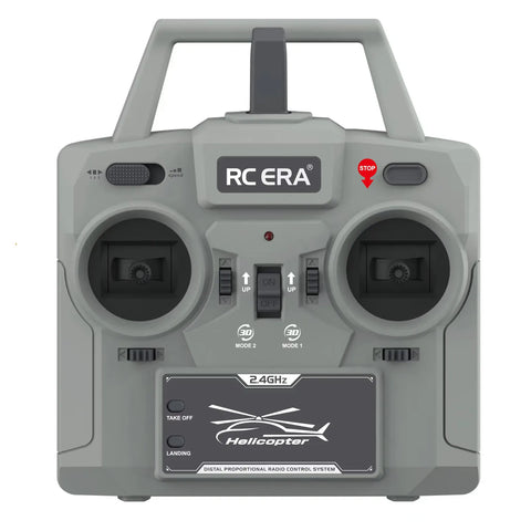 RC ERA C190 H145 150 Size Gyro Stabilized RC Helicopter | INDIA