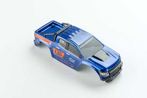 FMS Chevrolet Colorado FMT24 1/24 Scale RC Monster Truck | India