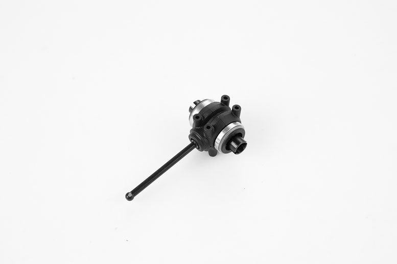 FMS Chevrolet Colorado FMT24 1/24 Scale RC Monster Truck | India