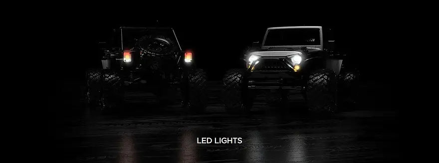 MJX Hyper Go H12Y 1:12 Brushless RC 4WD Crawler | India