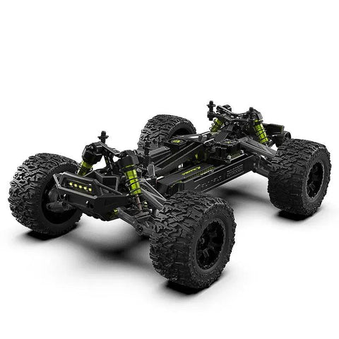 Rlaarlo Carbon Fiber MINI 1:10 RTR Brushless Monster Truck, RZ001B-C- RC | India.