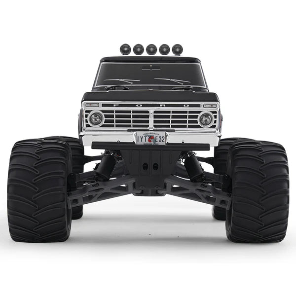 FMS 1:10 Ford F100 Monster Truck 2WD RTR/RS | INDIA