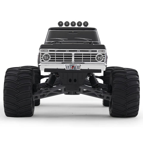 FMS 1:10 Ford F100 Monster Truck 2WD RTR/RS | INDIA