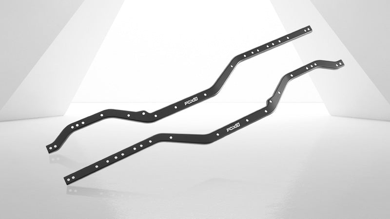 FMS 1:10 FCX10 LC80 Toyota Land Cruiser 80 RS | India