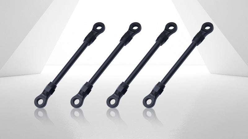 FMS 1:10 FCX10 LC80 Toyota Land Cruiser 80 RS | India