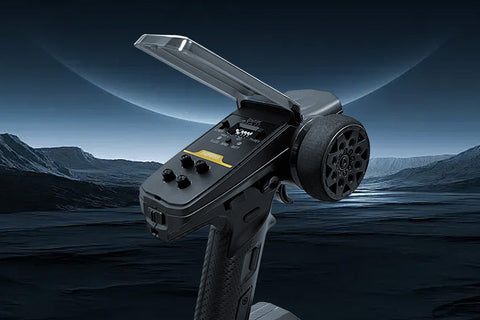 FMS 1:10 FCX10 LC80 Toyota Land Cruiser 80 RS | India