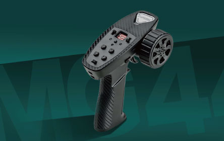 FMS 1:24 FCX24 Power Wagon Brushless RTR | India