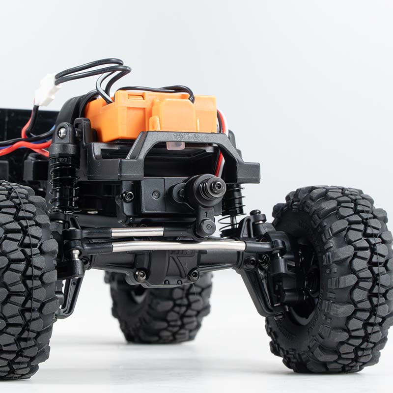 FMS 1:24 FCX24 Power Wagon Brushless RTR | India