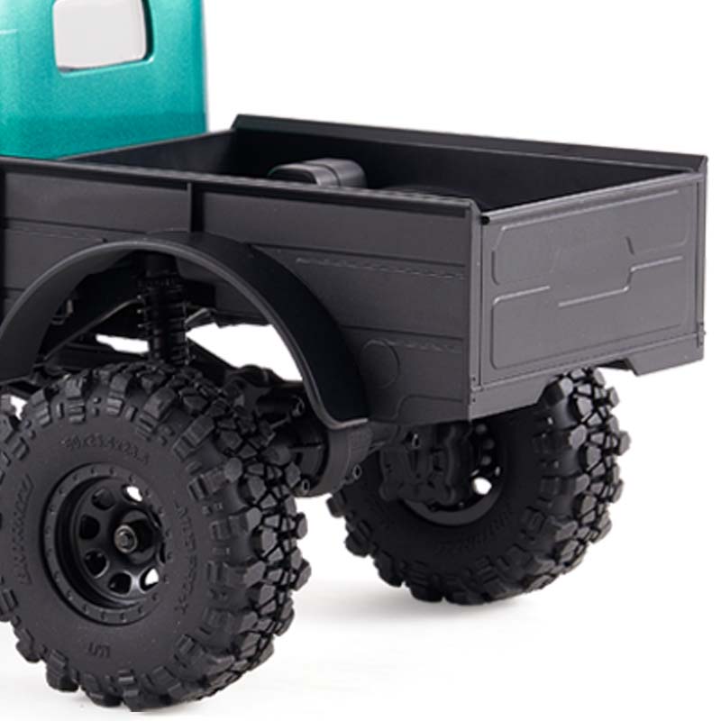 FMS 1:24 FCX24 Power Wagon Brushless RTR | India