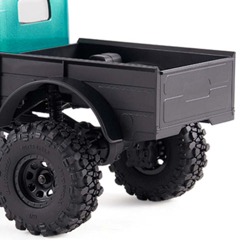 FMS 1:24 FCX24 Power Wagon Brushless RTR | India