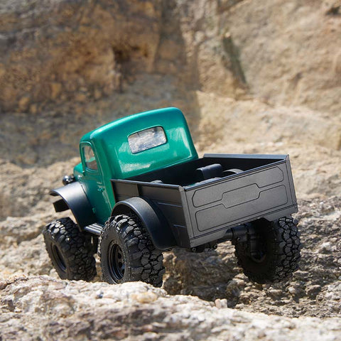 FMS 1:24 FCX24 Power Wagon Brushless RTR | India
